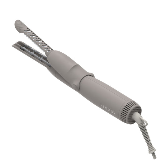 <KINUJO>Air Blow Iron   キヌージョエアーブローアイロン KI-237M