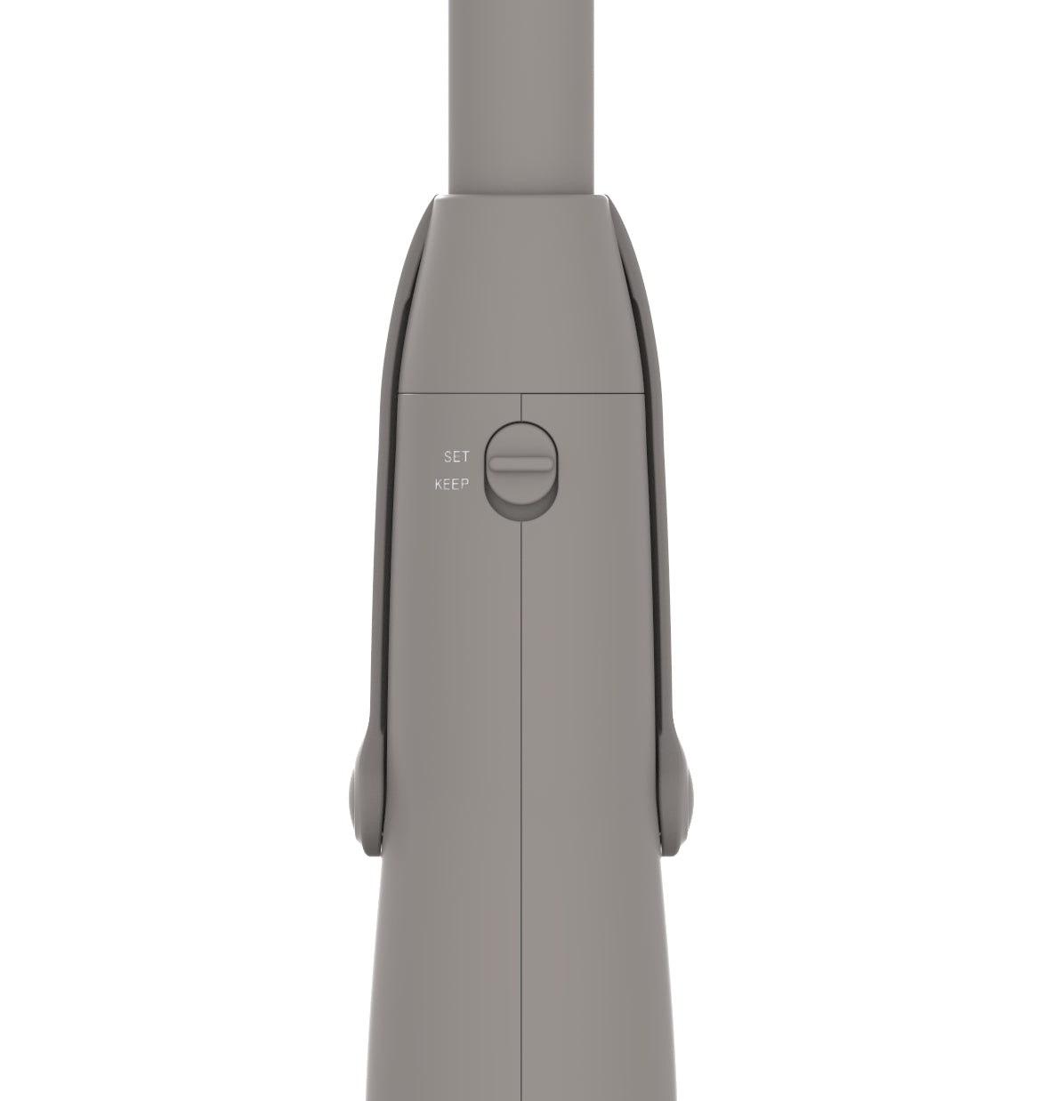 Air Blow Iron キヌージョエアーブローアイロン KI-237M – IBIS